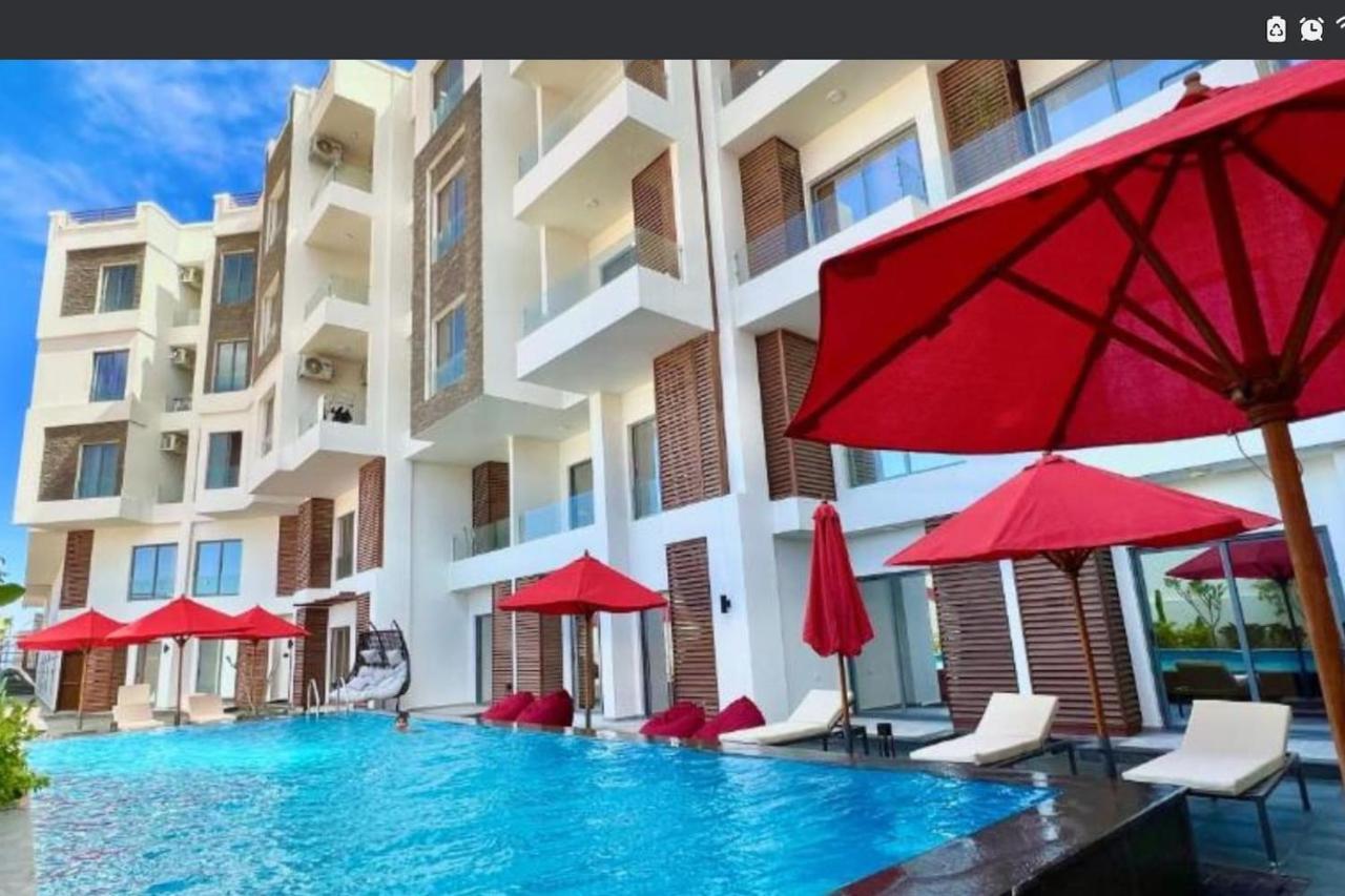 Apartment Imperial Hurghada