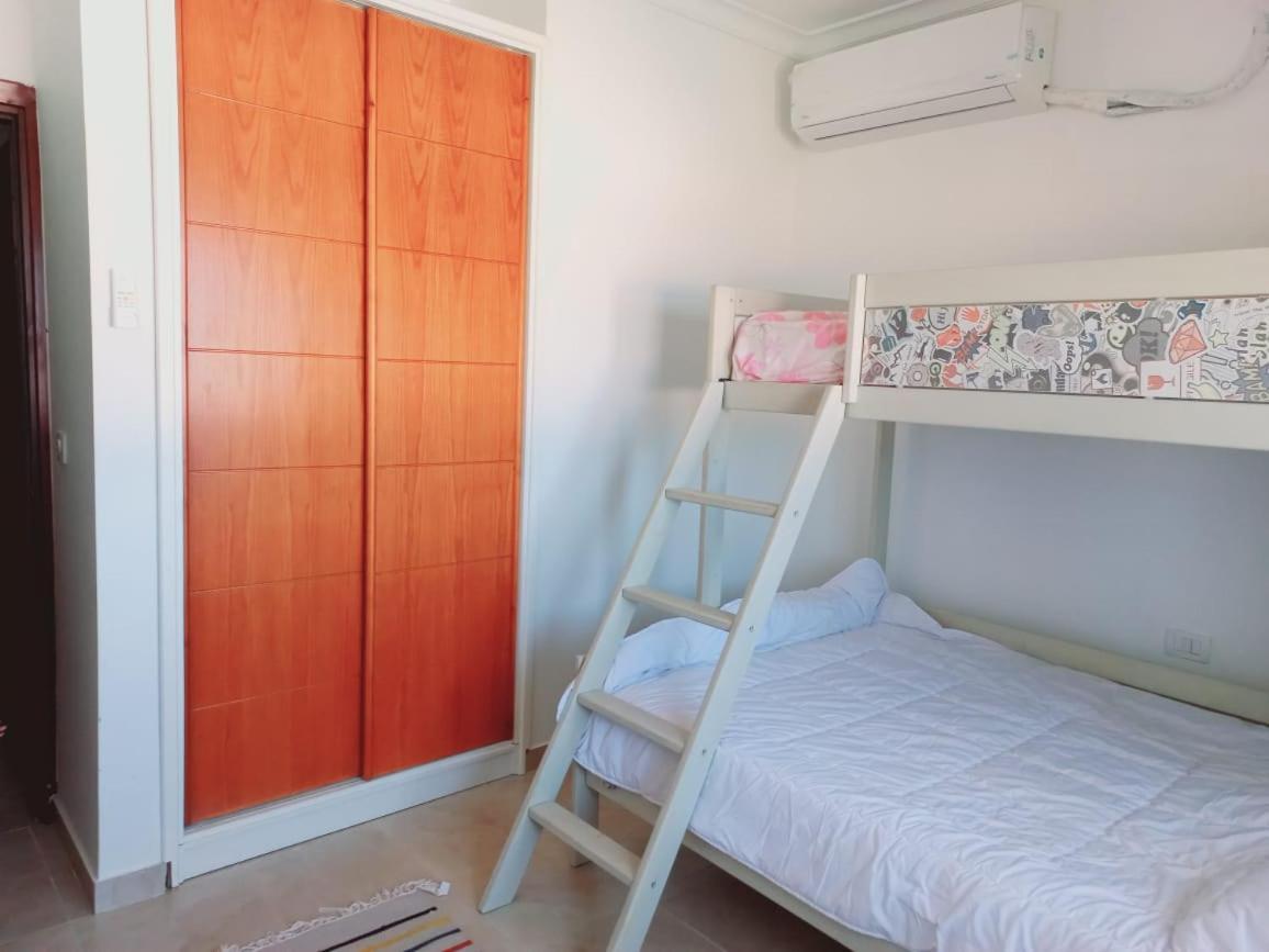 Apartment Soma Bay- Breeze 3b01