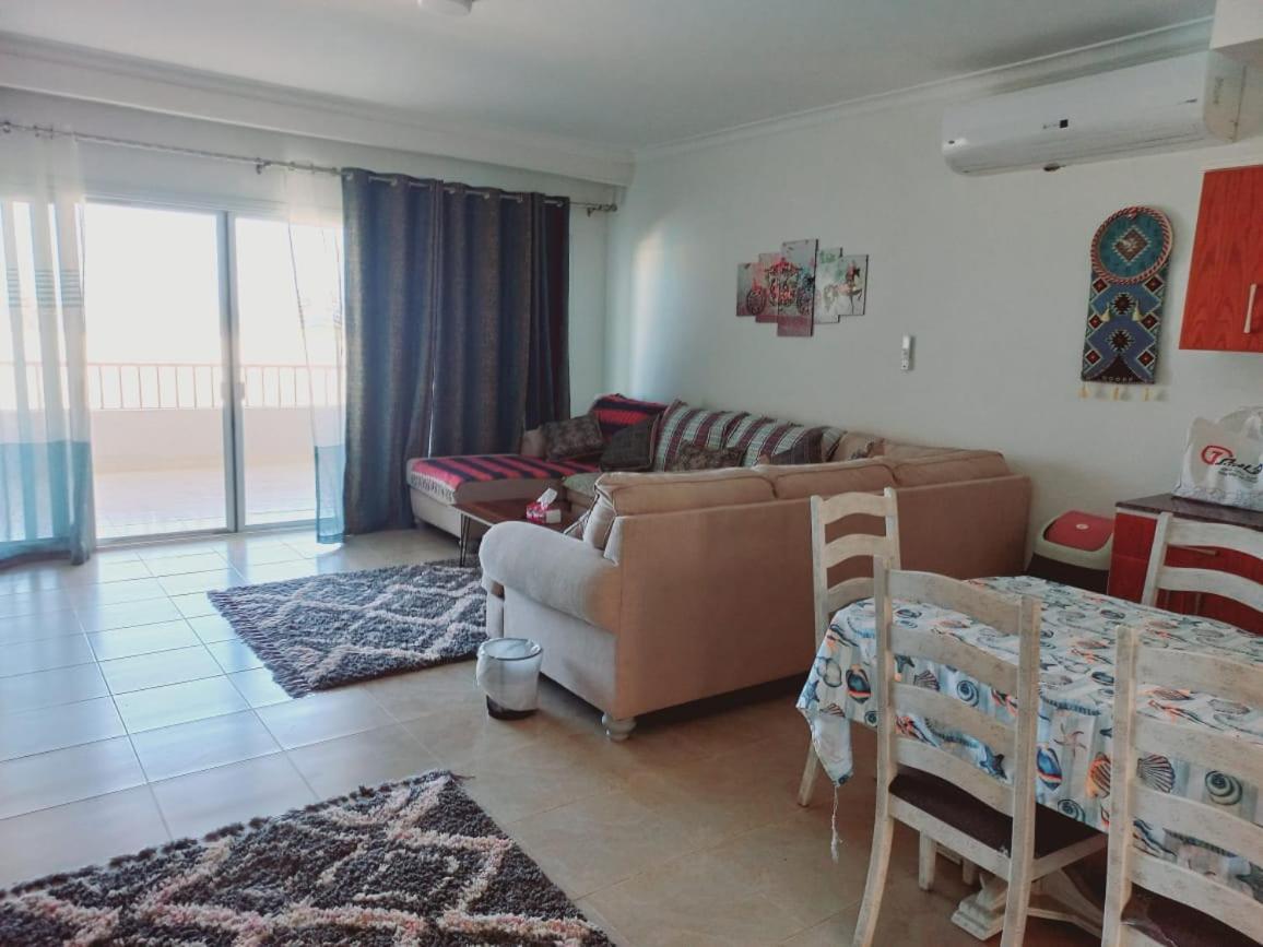 Apartment Soma Bay- Breeze 3b01 Hurghada