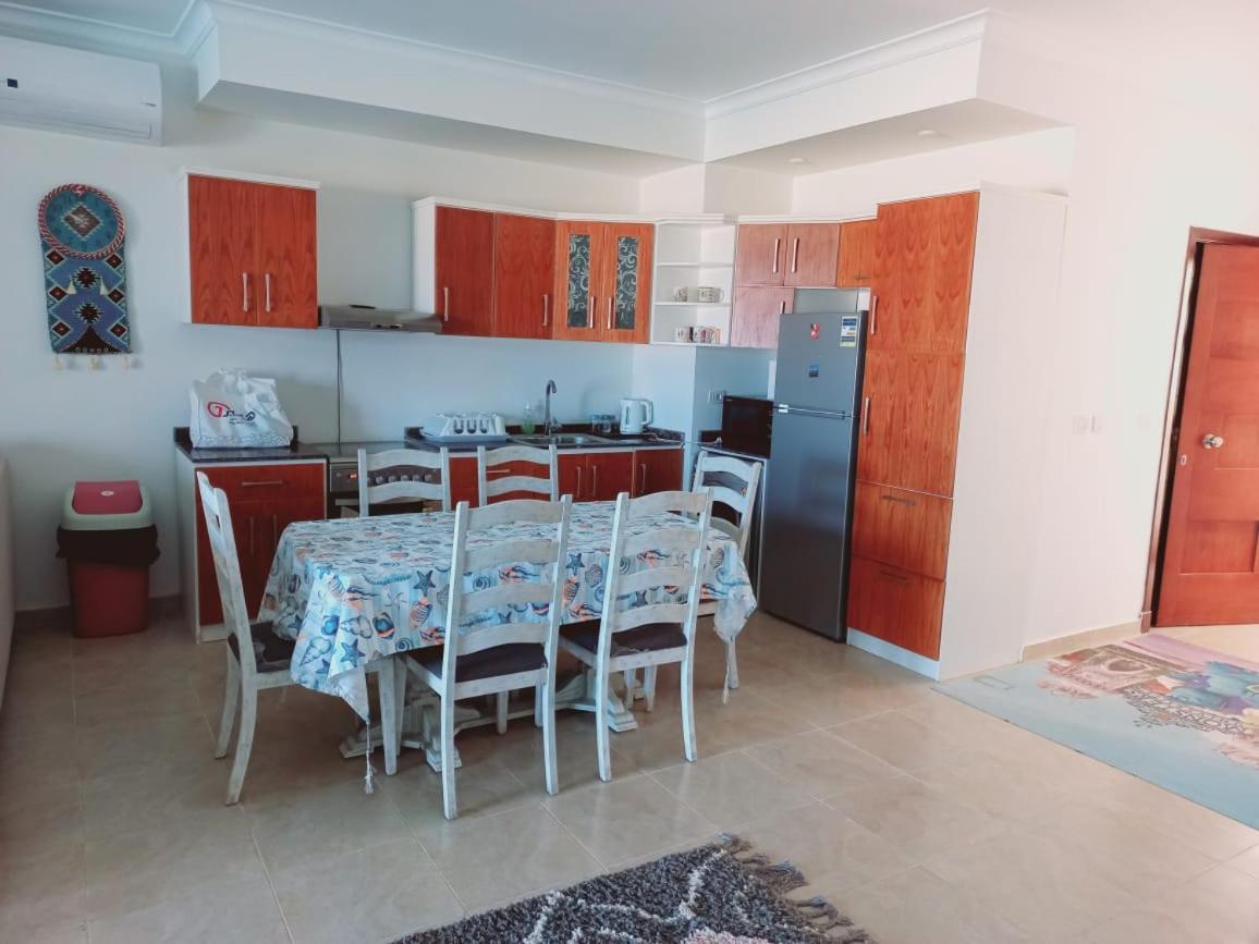 Apartment Soma Bay- Breeze 3b01