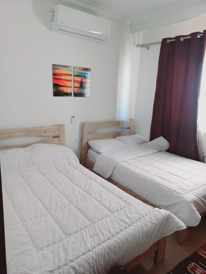 Apartment Soma Bay- Breeze 3b01 Hurghada