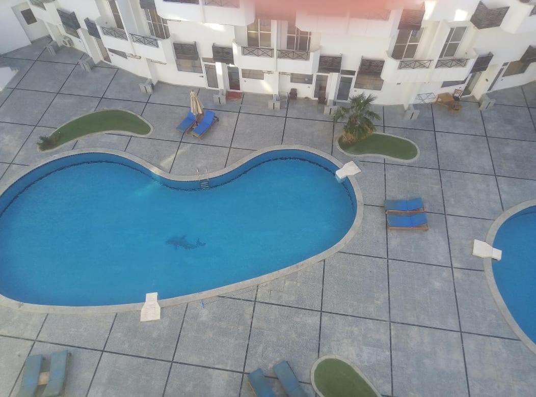 Apartment Sea View In Tiba View