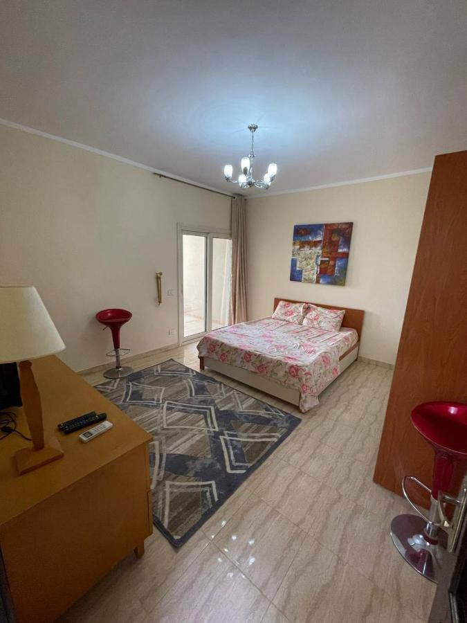 Apartment 2bedroom In Hurghada