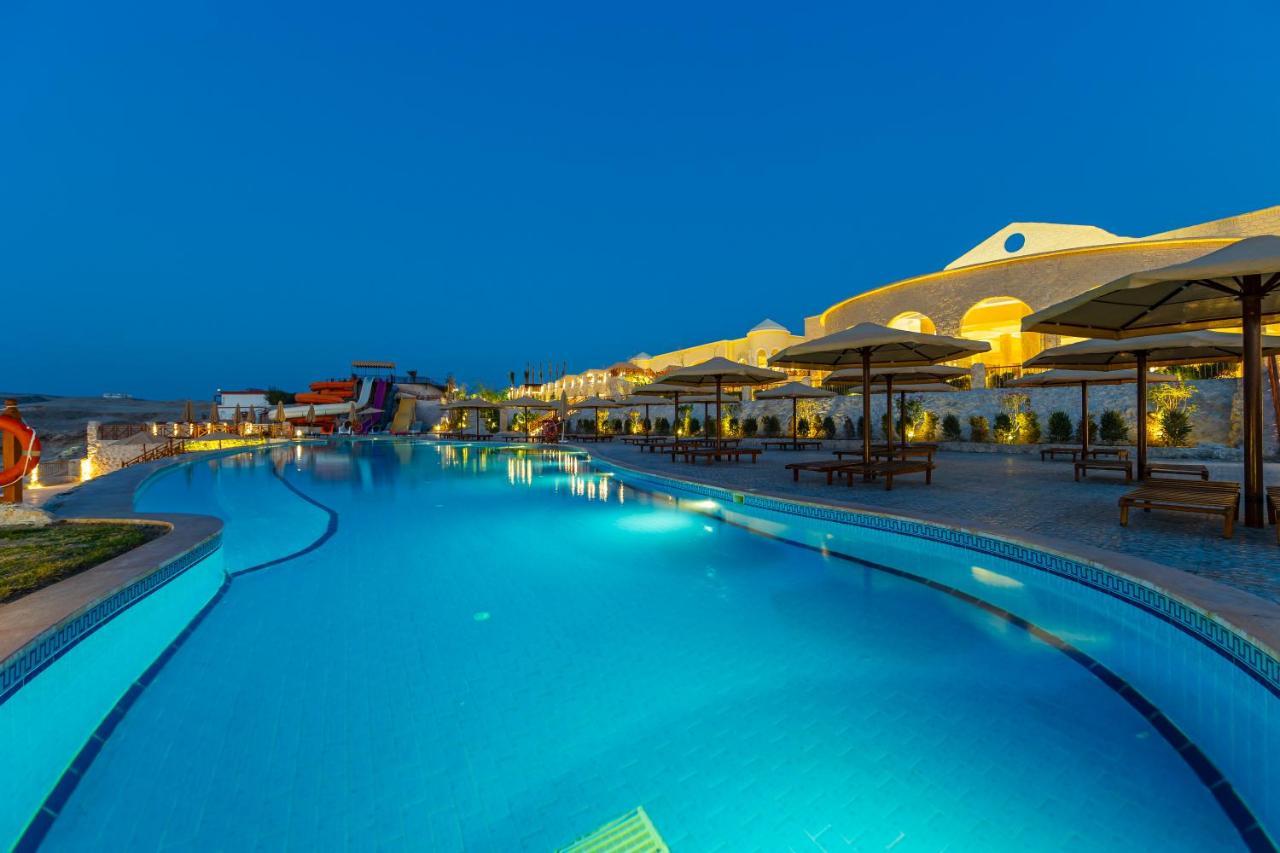 Siva Golden Bay Makadi 4* Hurghada