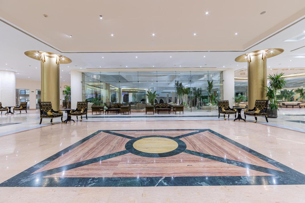 Siva Golden Bay Makadi Hotel 4*