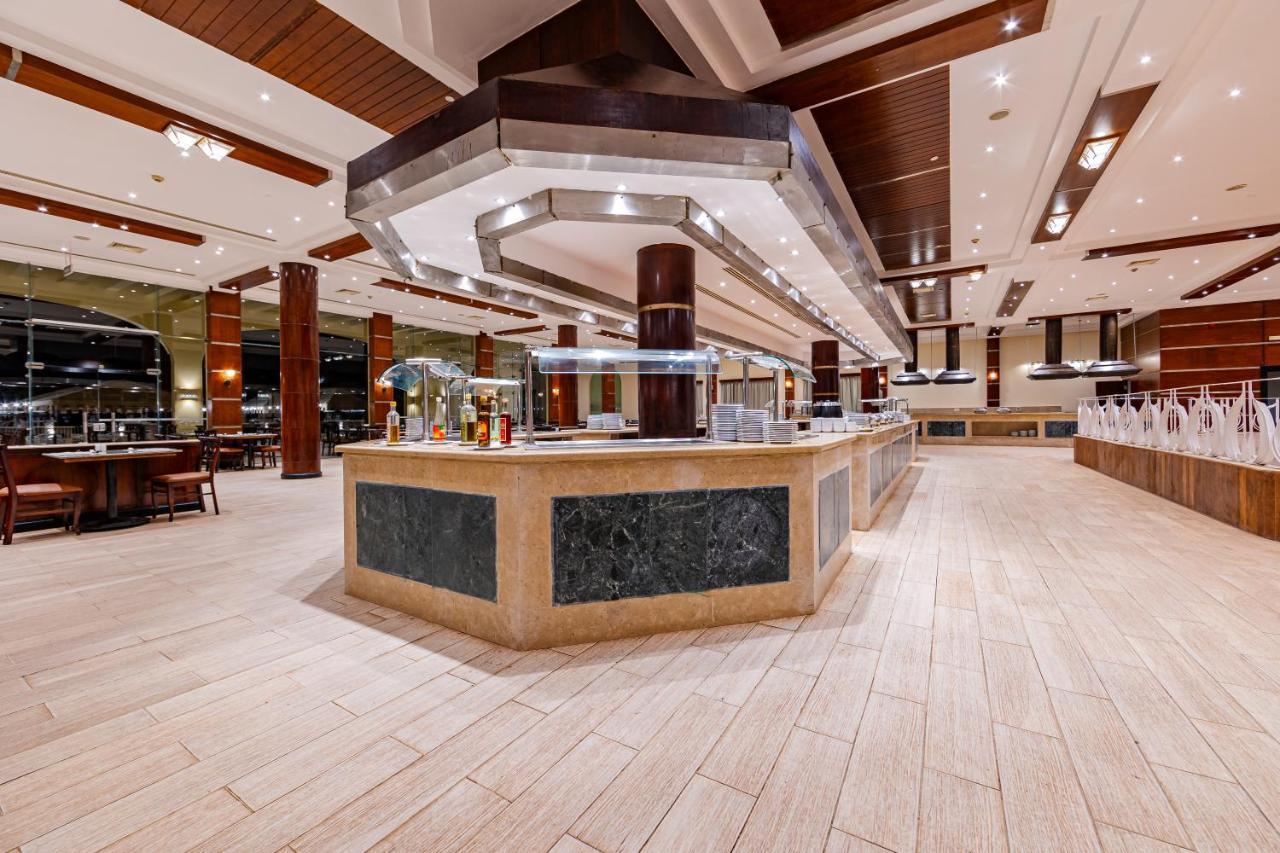 Siva Golden Bay Makadi Hotel 4*