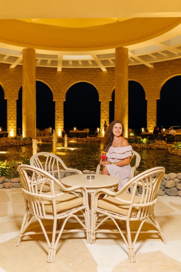Siva Golden Bay Makadi Hotel
