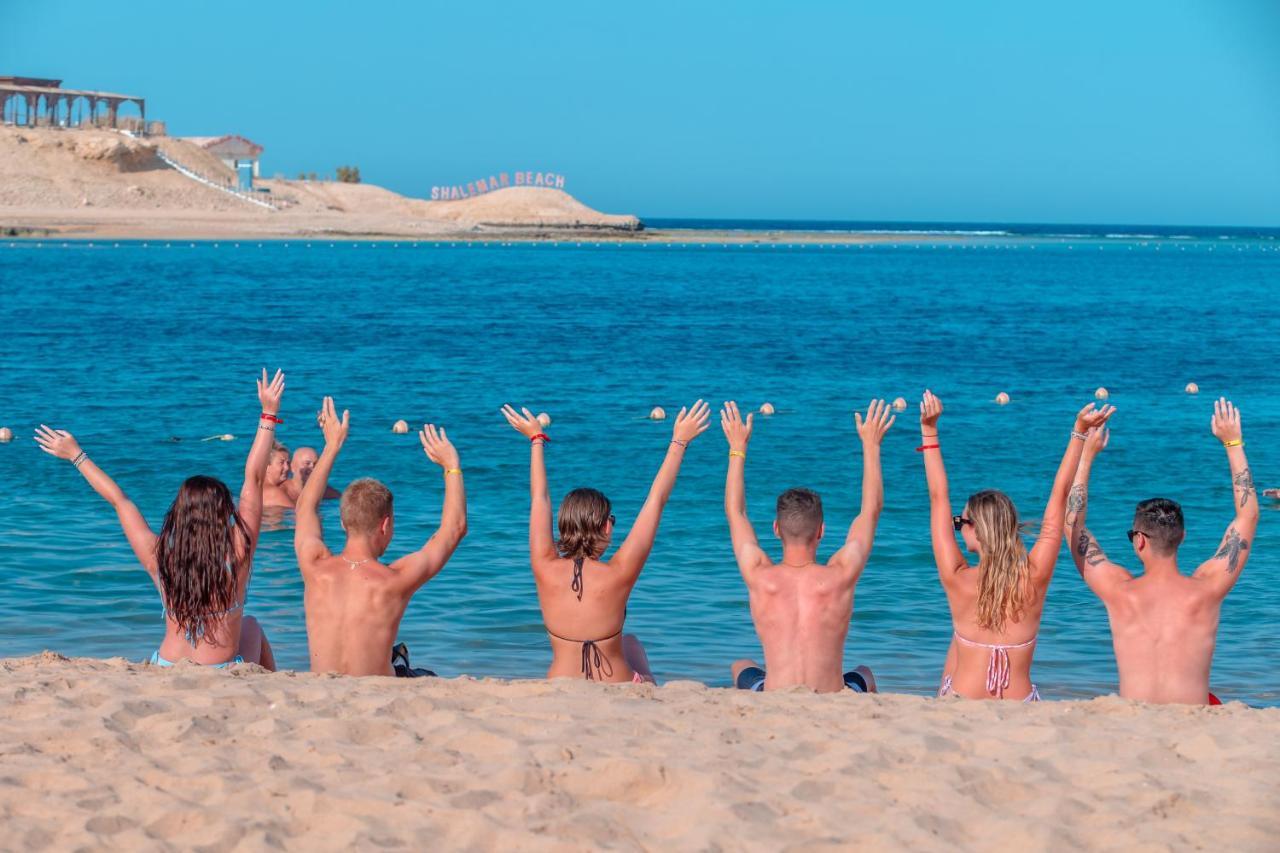 Hotel Siva Golden Bay Makadi Hurghada
