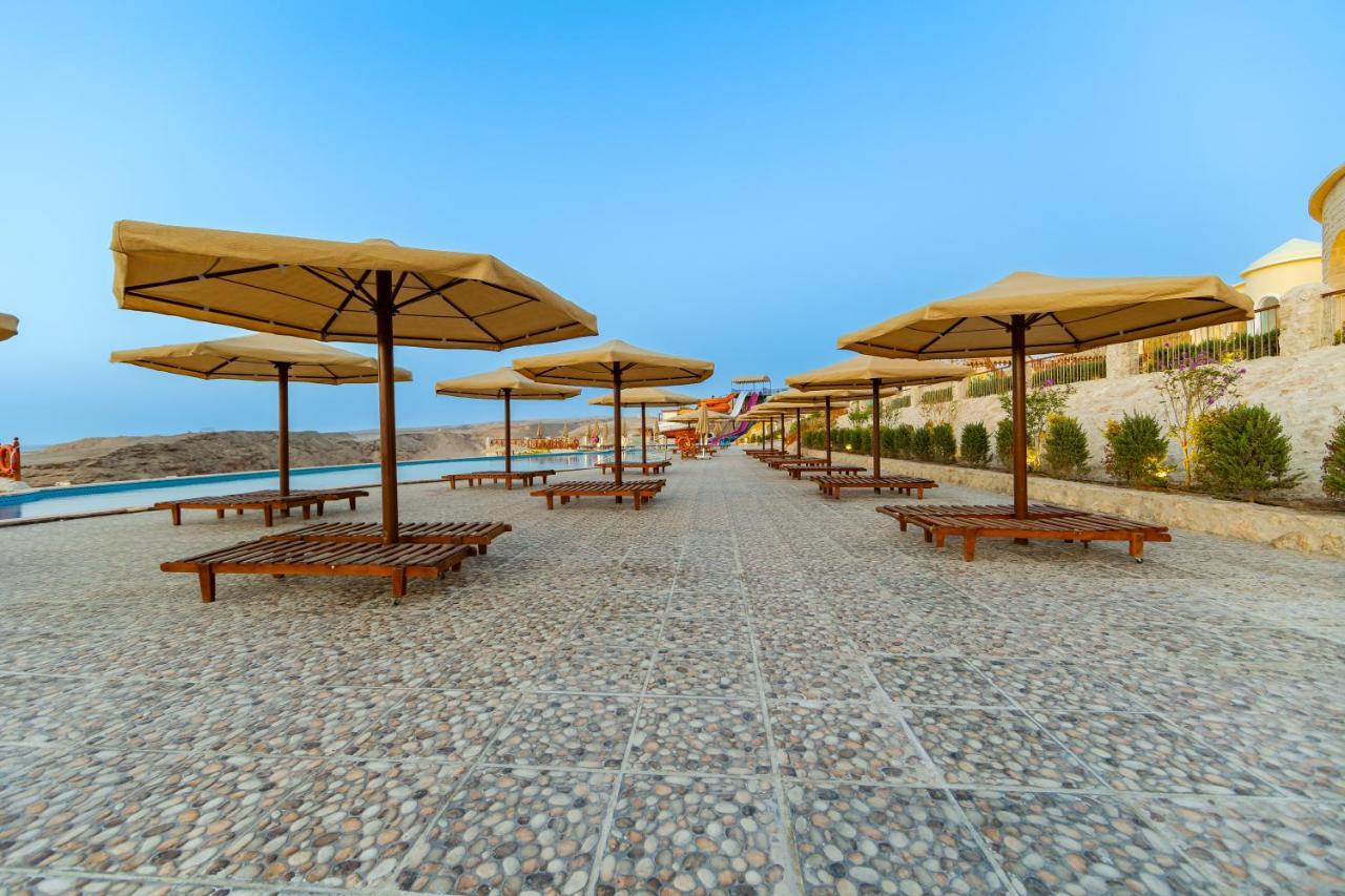 Siva Golden Bay Makadi Hotel Hurghada