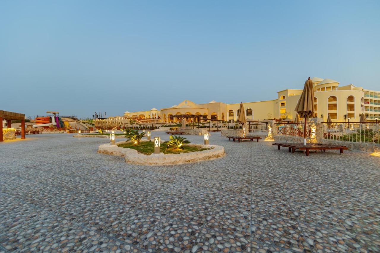 Hotel Siva Golden Bay Makadi 4*