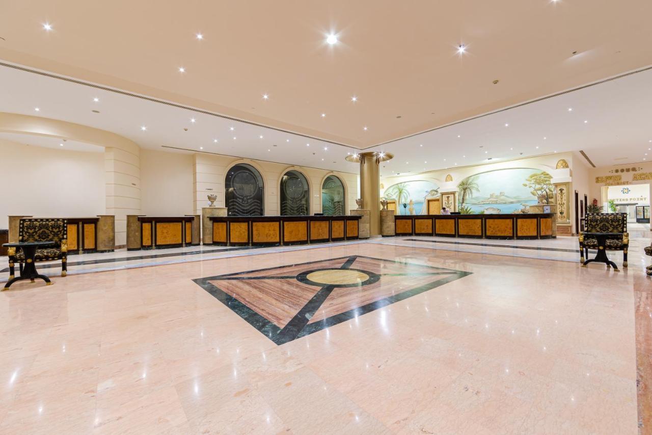 Hotel Siva Golden Bay Makadi 4*