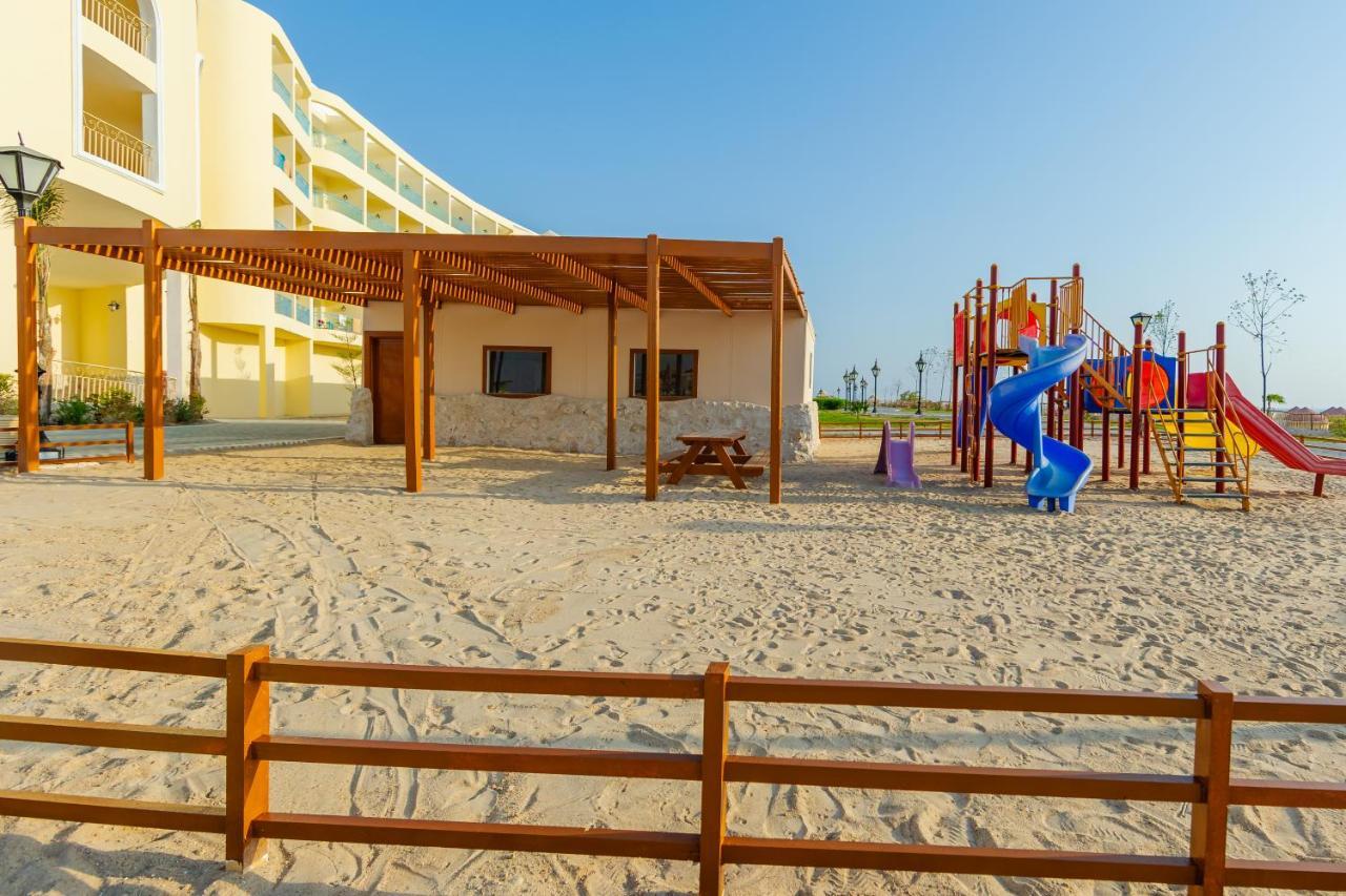 Siva Golden Bay Makadi 4* Hurghada