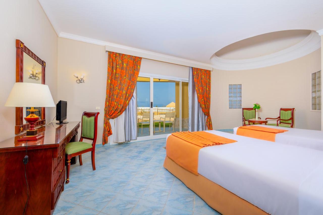Siva Golden Bay Makadi Hurghada