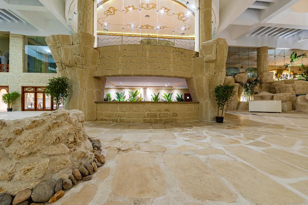 Siva Golden Bay Makadi 4* Hurghada