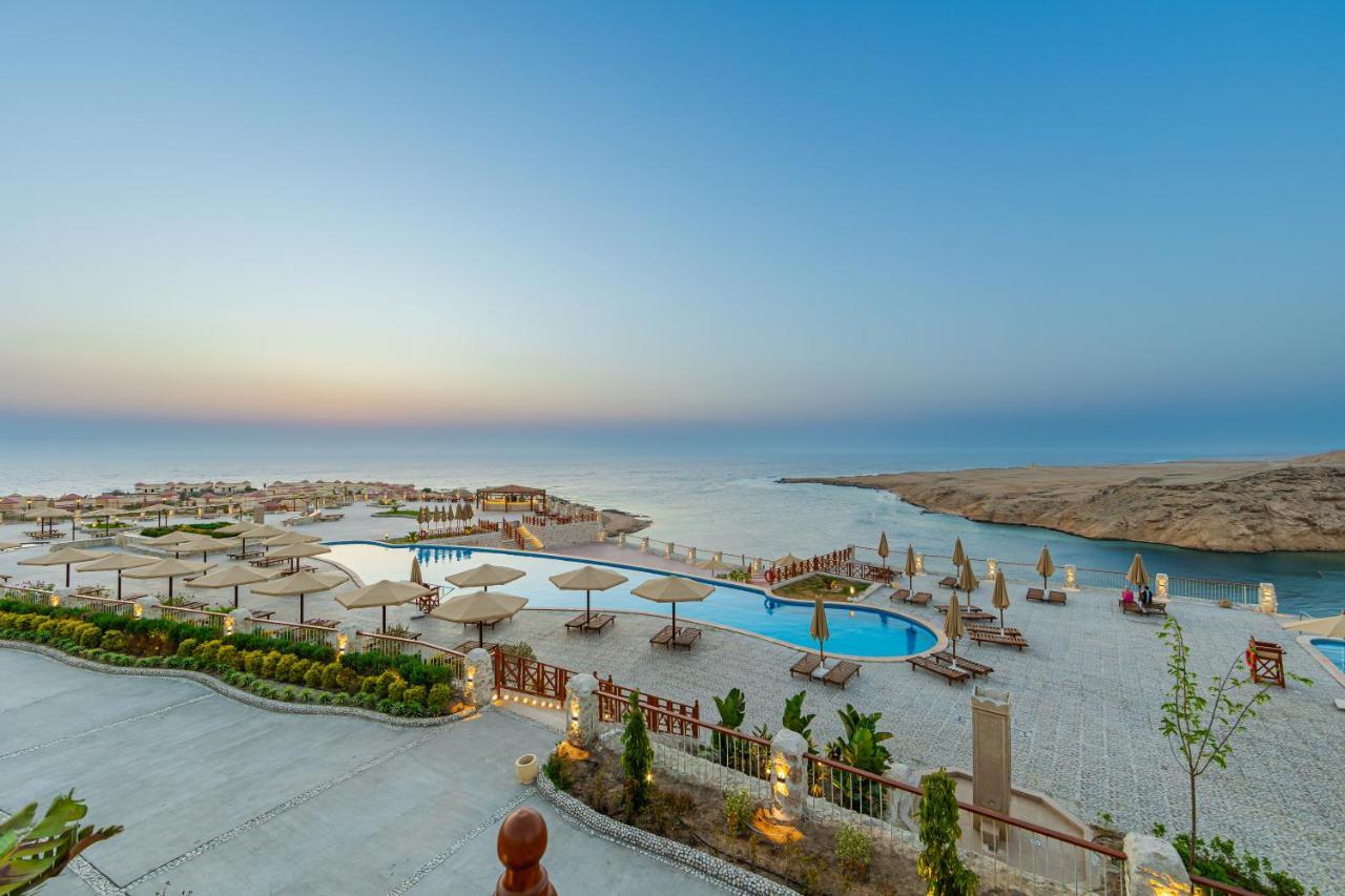 Siva Golden Bay Makadi Hurghada