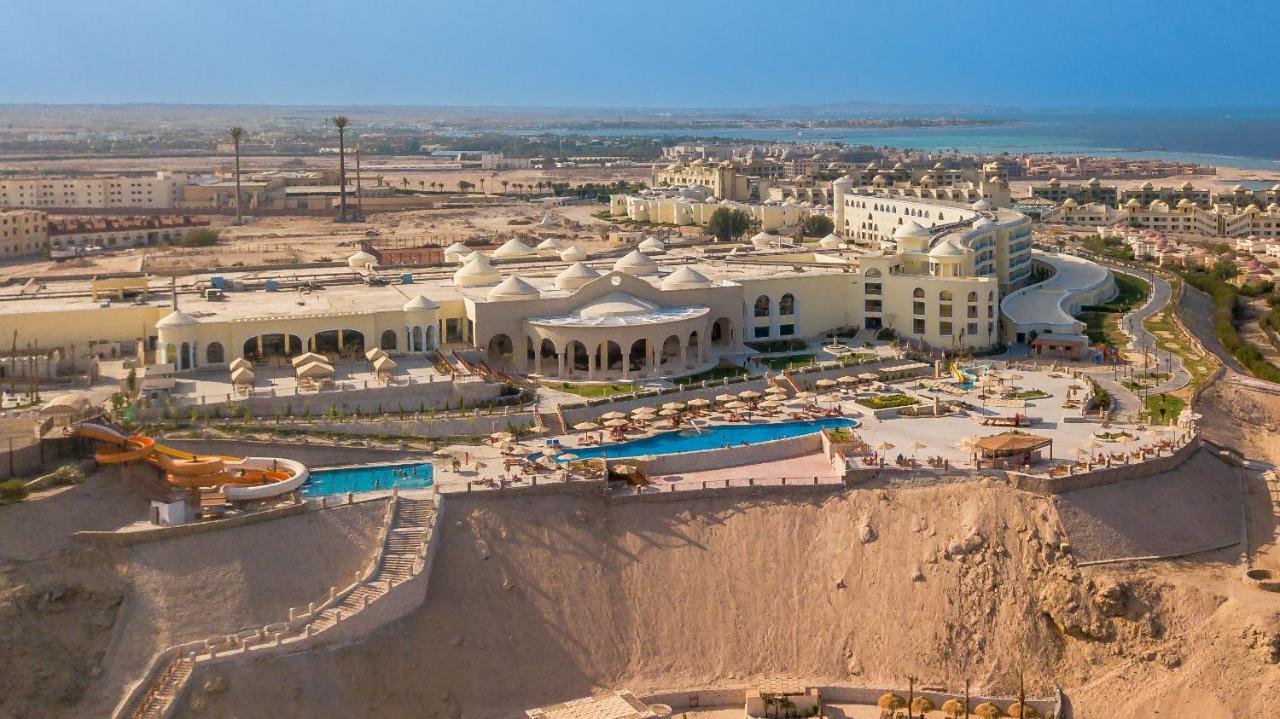 Siva Golden Bay Makadi Hotel 4*
