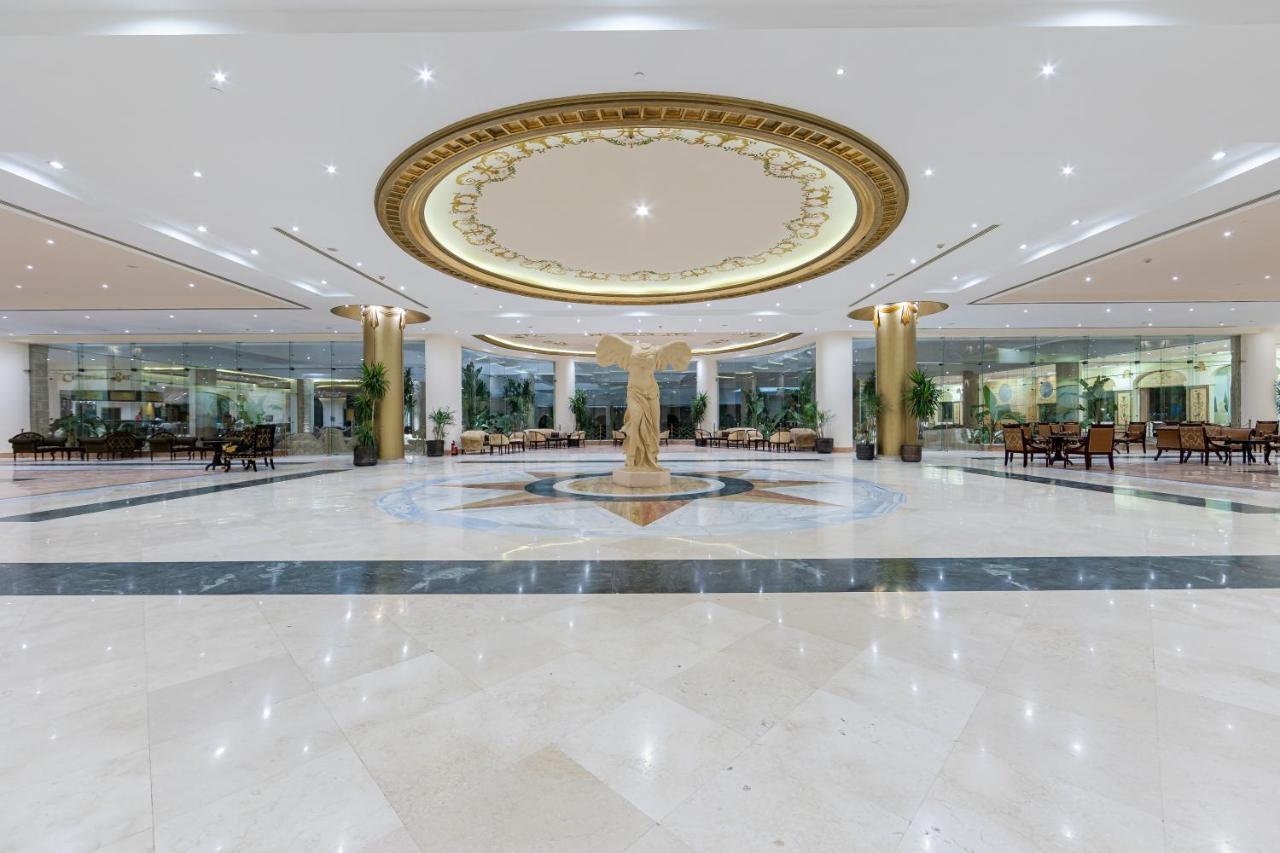 Siva Golden Bay Makadi 4* Hurghada