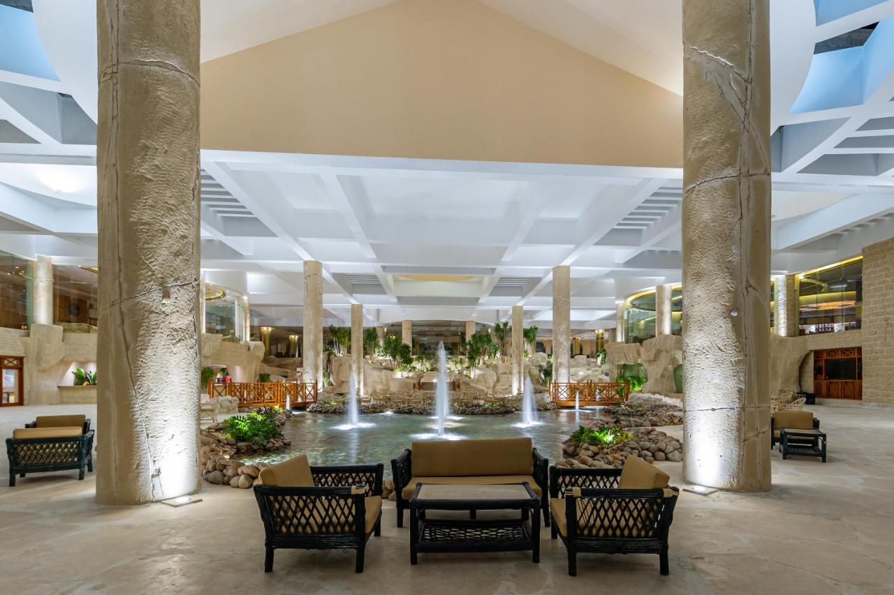 Hotel Siva Golden Bay Makadi