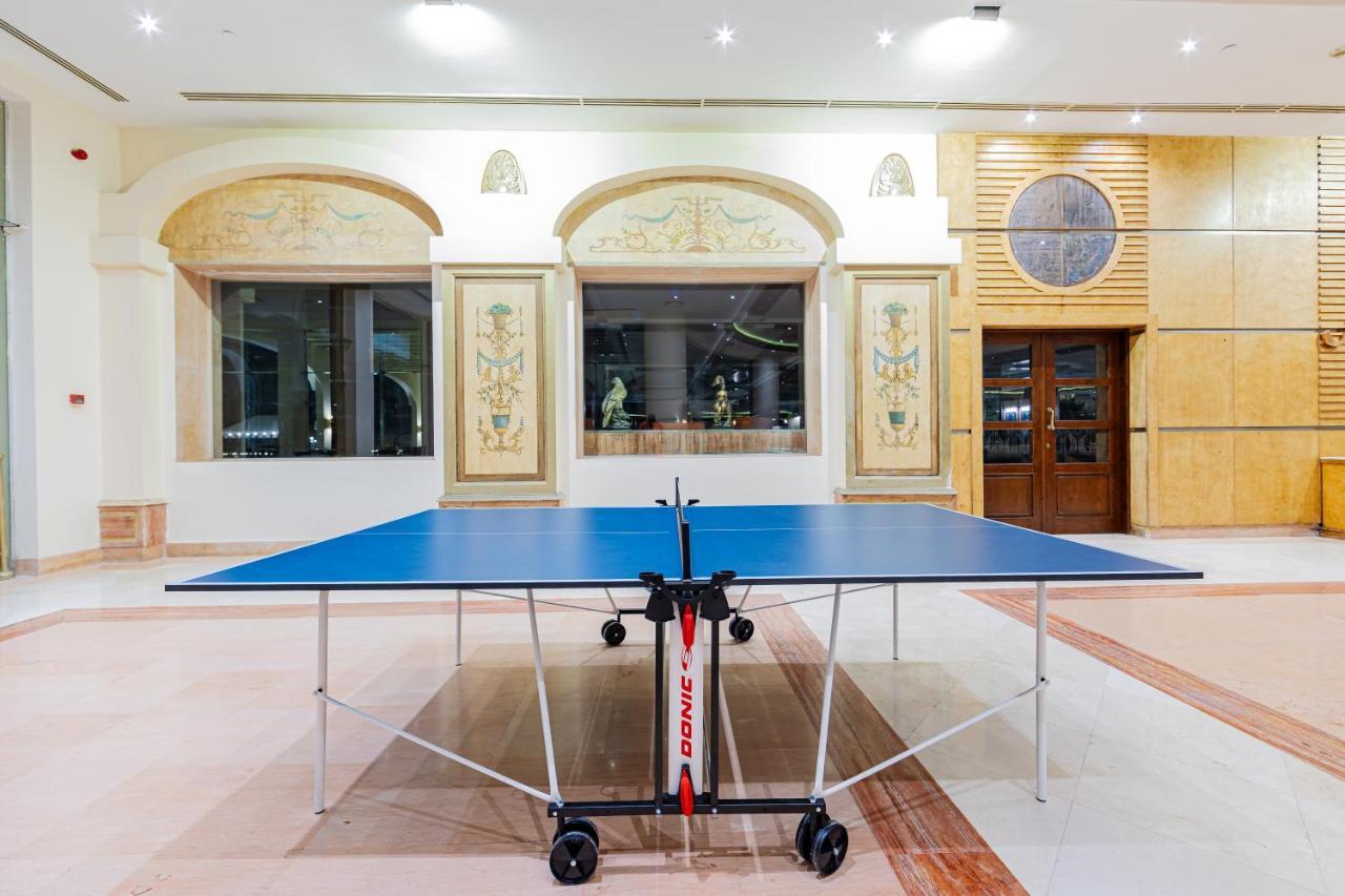 Siva Golden Bay Makadi Hotel