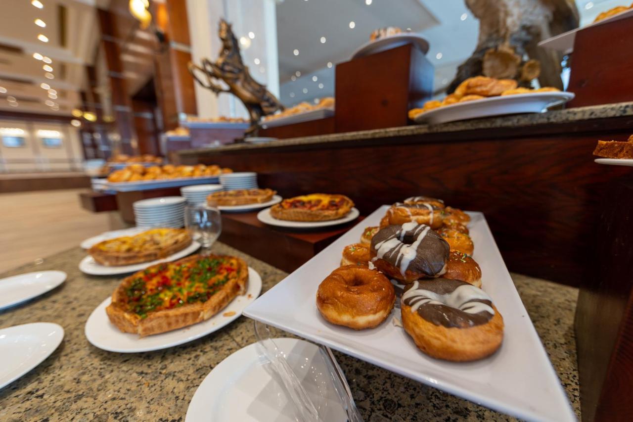 Hotel Siva Golden Bay Makadi