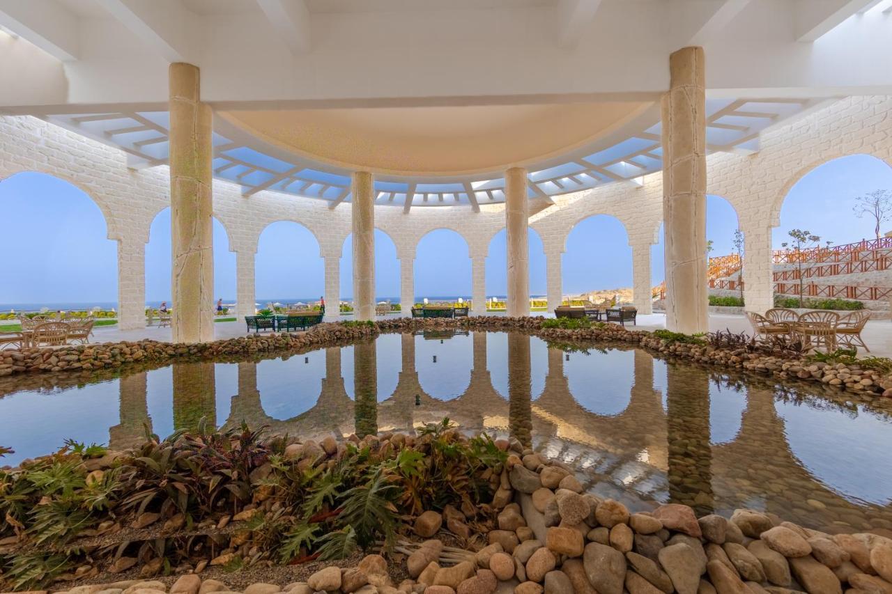 Hotel Siva Golden Bay Makadi 4*