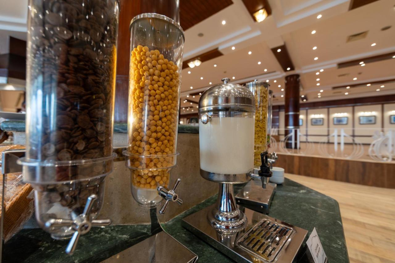 Siva Golden Bay Makadi Hotel Hurghada