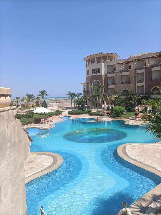 Apartment Royal Hurghada