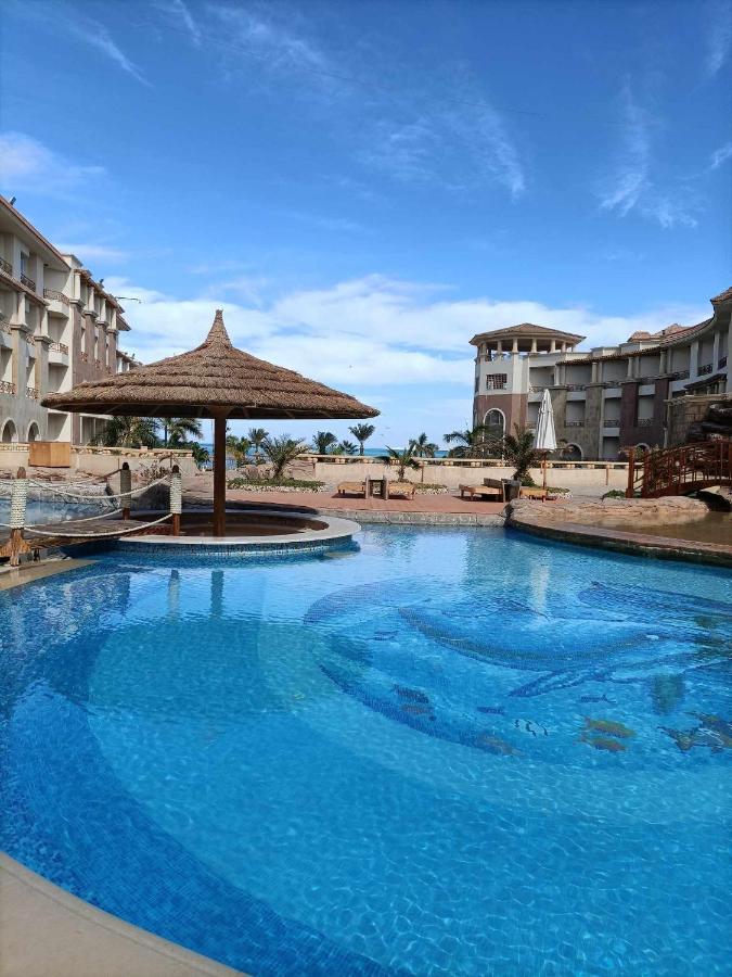 Royal Apartment Hurghada
