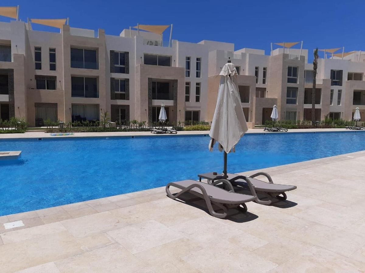Apartment Warm 1br With At Mangroovy, El-gouna M1-7b *