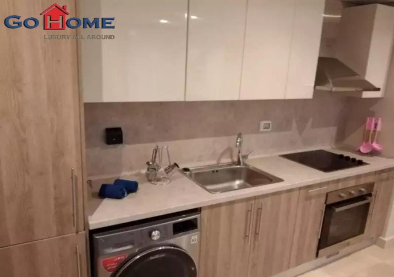 Warm 1br With At Mangroovy, El-gouna M1-7b Apartment Hurghada