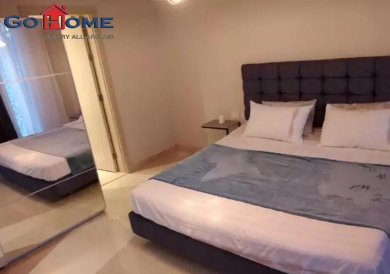 Warm 1br With At Mangroovy, El-gouna M1-7b Apartment