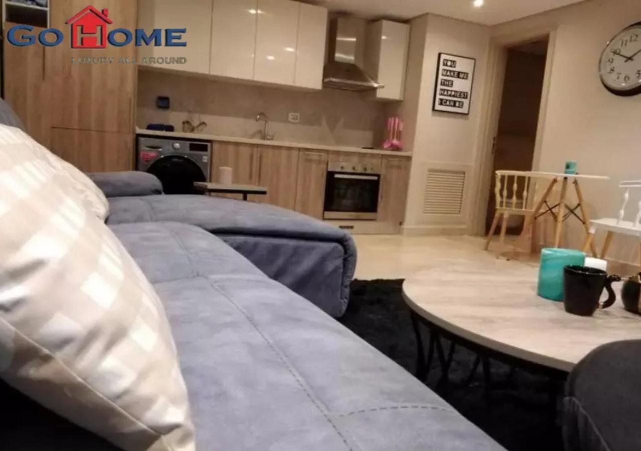 Apartment Warm 1br With At Mangroovy, El-gouna M1-7b Hurghada