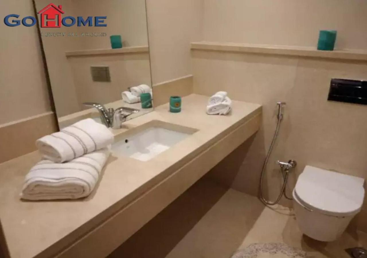 Apartment Warm 1br With At Mangroovy, El-gouna M1-7b Hurghada