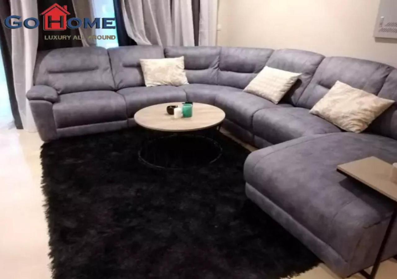 Apartment Warm 1br With At Mangroovy, El-gouna M1-7b *