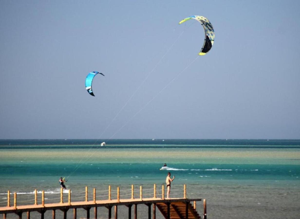 Apartment Royal Resort, Hurghada