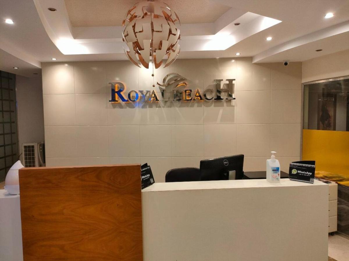 Royal Resort, Apartment