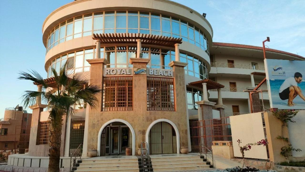 Royal Resort, Apartment *