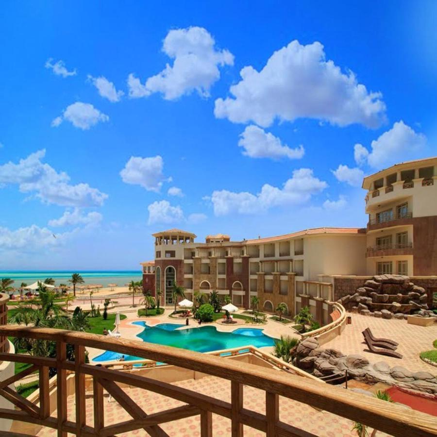 Apartment Royal Resort, *