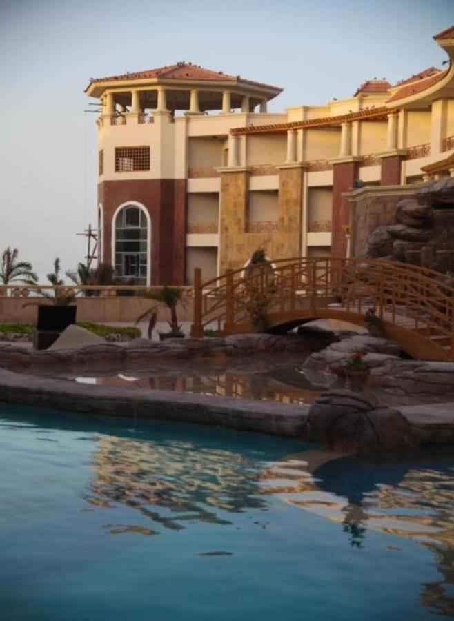 Royal Resort, Hurghada