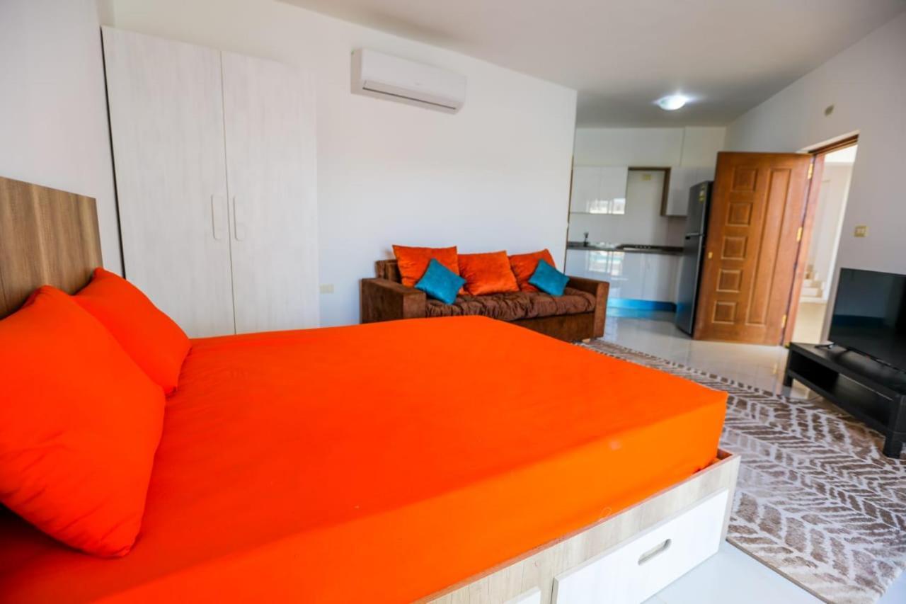 Appartement La Bonita