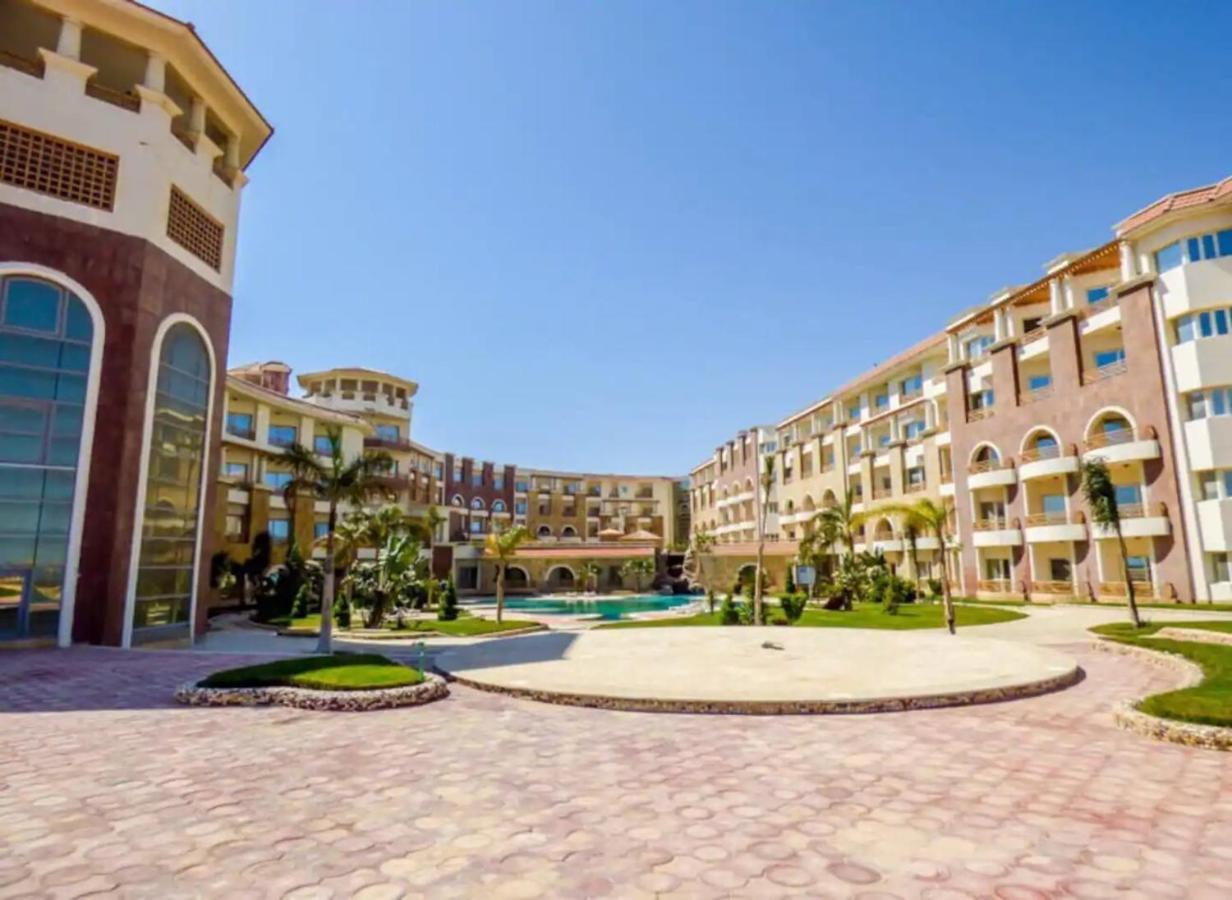 Royal Resort, Apartment Hurghada