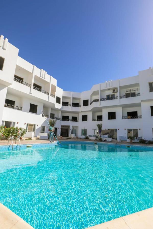 Appartement La Bonita Hurghada