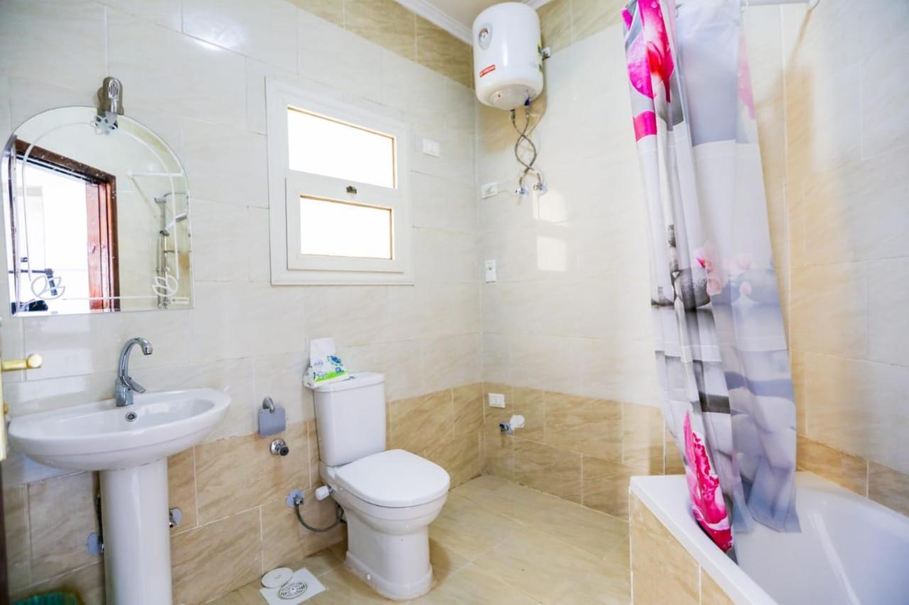 La Bonita Appartement Hurghada