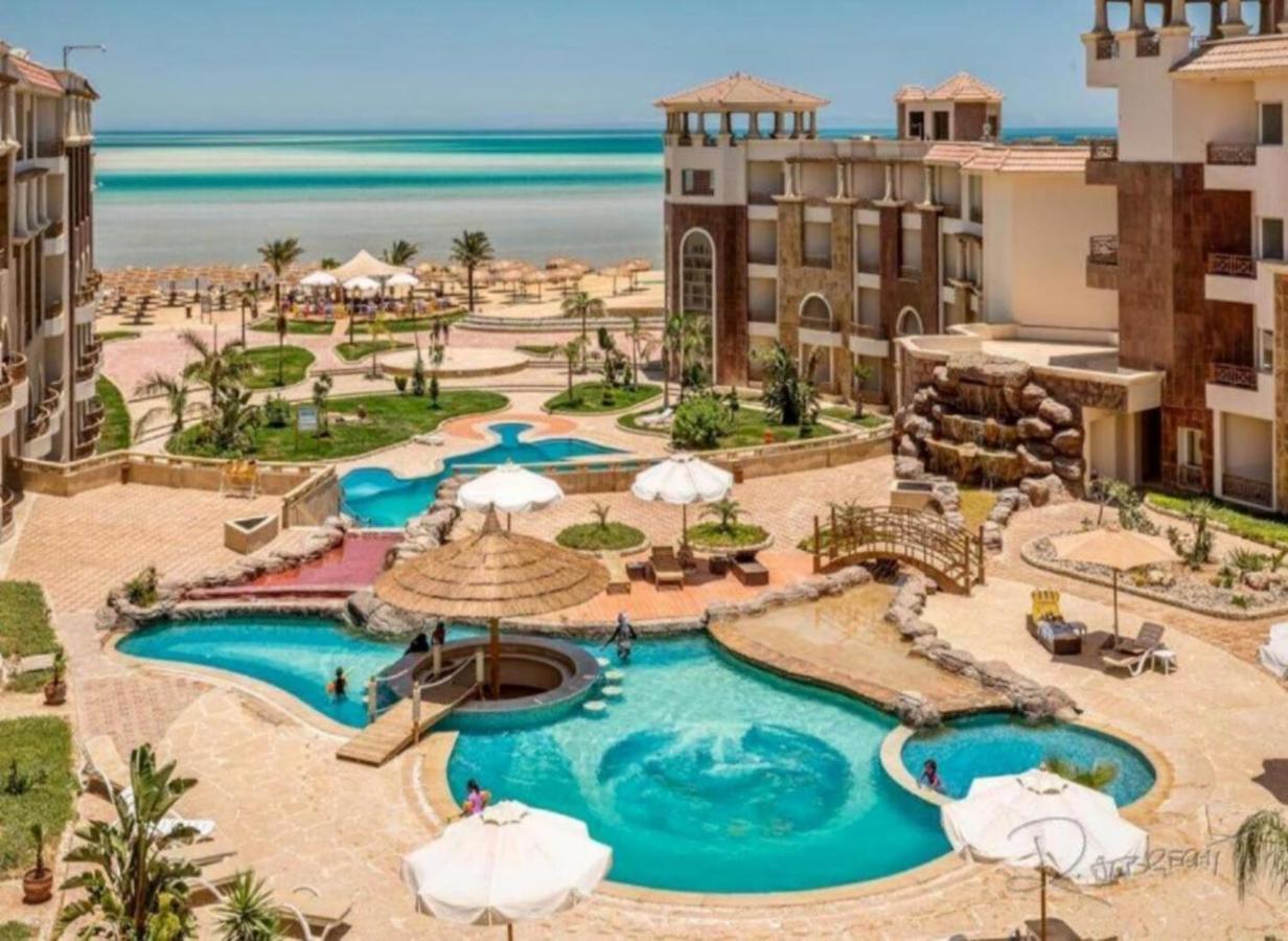 Royal Resort, Apartment *