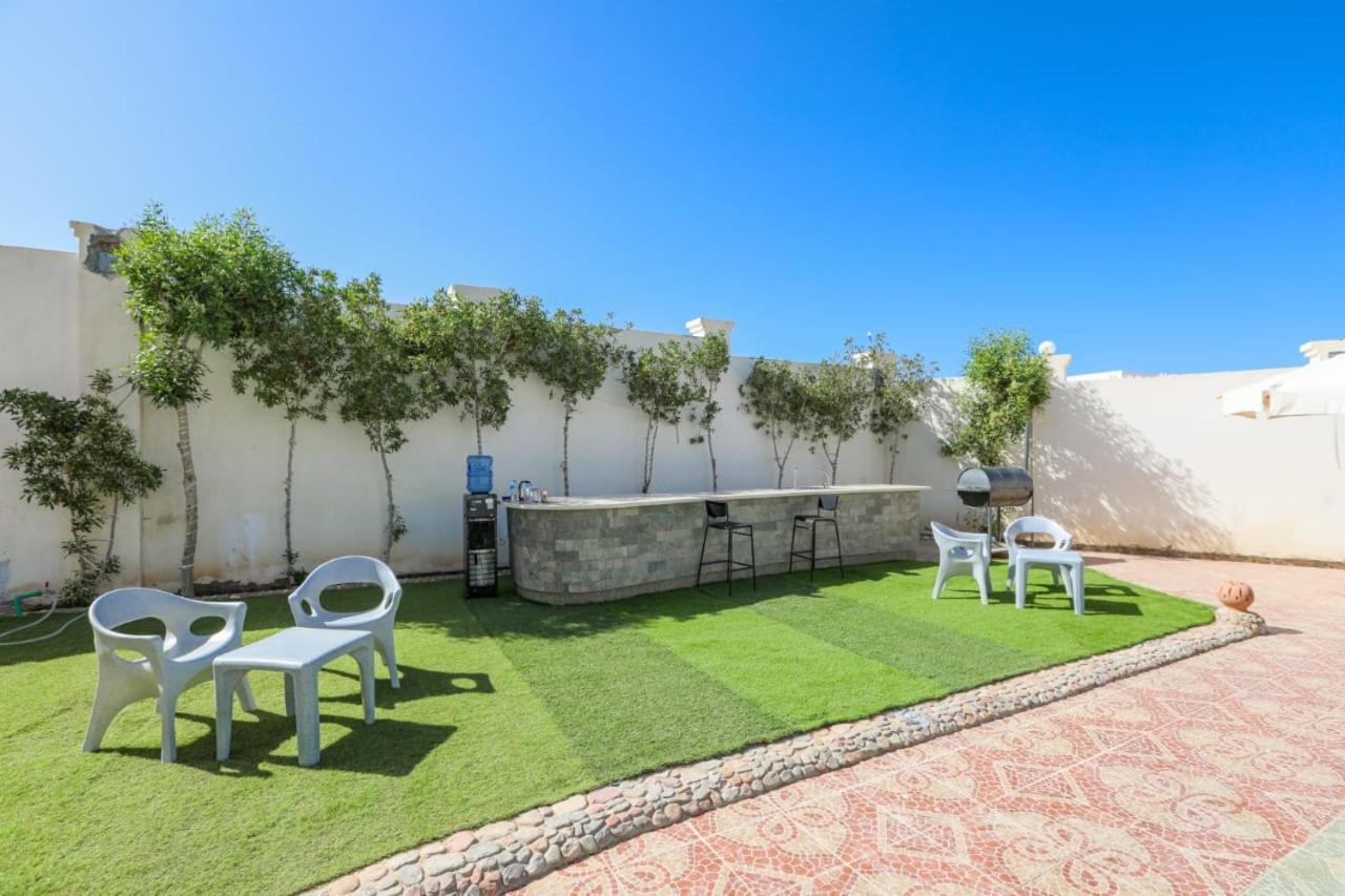 Appartement La Bonita Hurghada