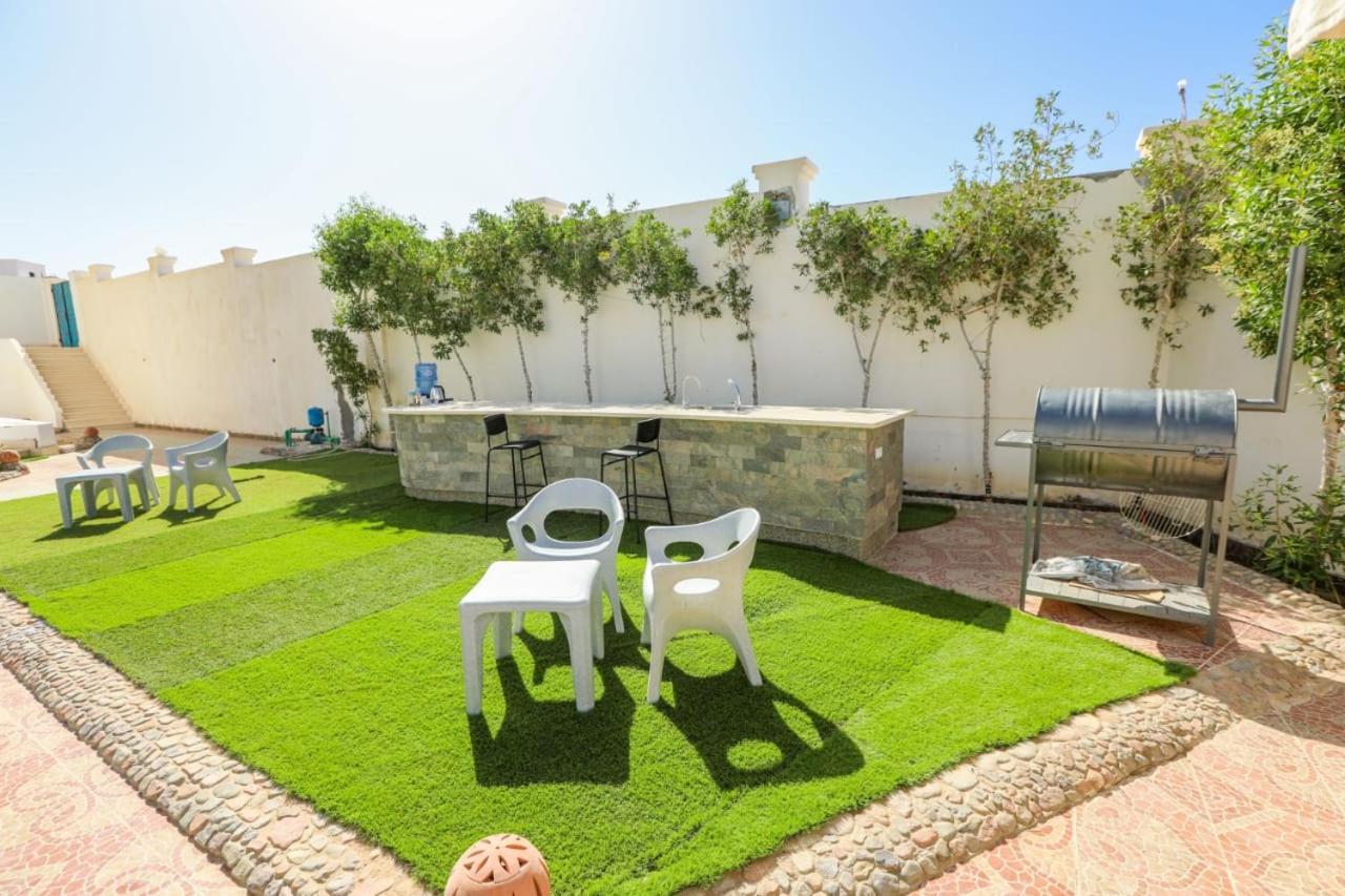 Appartement La Bonita Hurghada