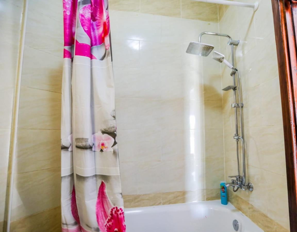 Appartement La Bonita