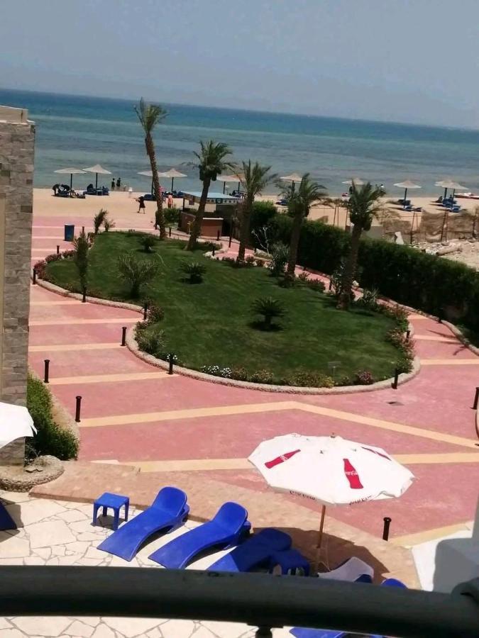 Front The Hurghada