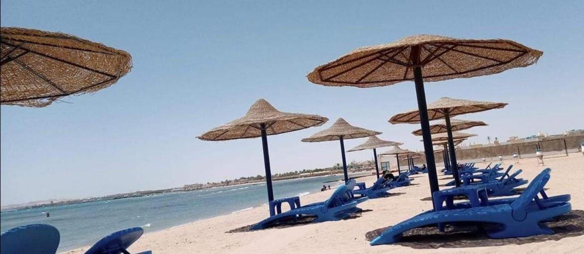 Front The * Hurghada