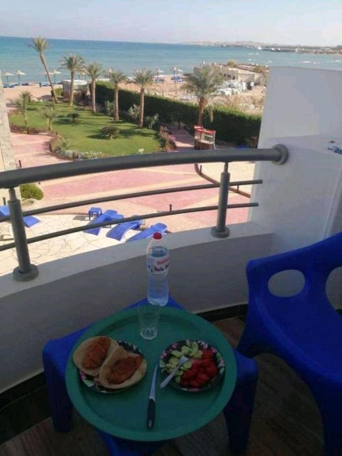 Aparthotel Front The Hurghada